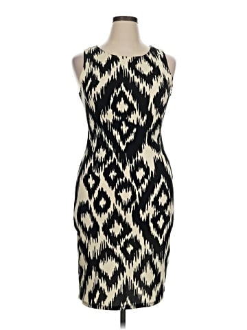 One Clothing Cocktail Dress (view 1)