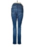 American Eagle Outfitters Hearts Blue Jeans Size 8 - photo 2
