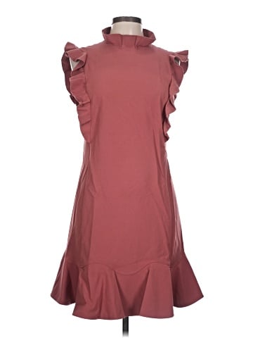 Rebecca Taylor Cocktail Dress (view 1)