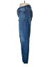 American Eagle Outfitters Hearts Blue Jeans Size 8 - photo 5