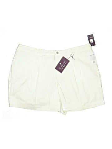 Gloria Vanderbilt Shorts (view 1)