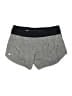 Lululemon Athletica Color Block Gray Athletic Shorts Size 10 (estimated) - photo 2