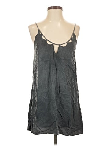 On The Road... Sleeveless Blouse (view 1)