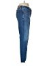 American Eagle Outfitters Hearts Blue Jeans Size 8 - photo 4