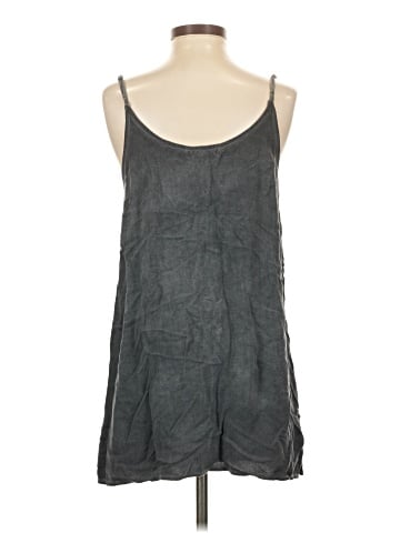 On The Road... Sleeveless Blouse (view 2)