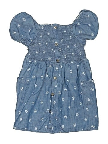 Cat & Jack Dress (view 1)