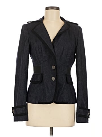 Iris Setlakwe Blazer (view 1)