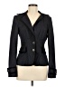 Iris Setlakwe Gray Blue Blazer Size 8 - photo 1