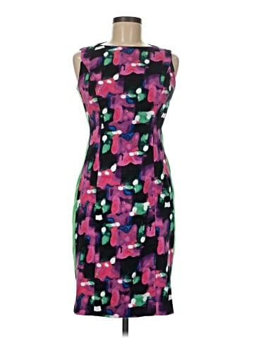Isaac Mizrahi New York Cocktail Dress (view 1)