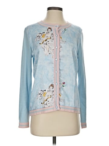 Weill Cardigan (view 1)