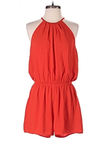 One Clothing Romper (view 1)