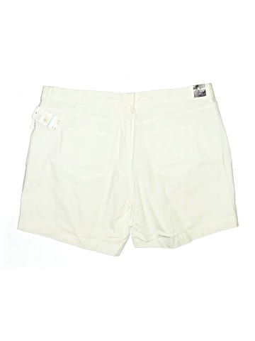Gloria Vanderbilt Shorts (view 2)