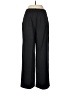 Unbranded Black Dress Pants Size M - photo 2