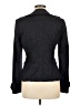 Iris Setlakwe Gray Blue Blazer Size 8 - photo 2