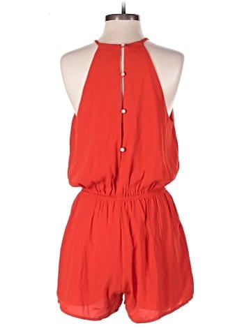One Clothing Romper (view 2)