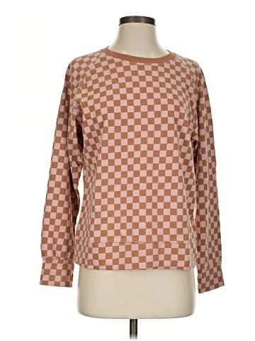 Splits 59 Long Sleeve Top (view 1)