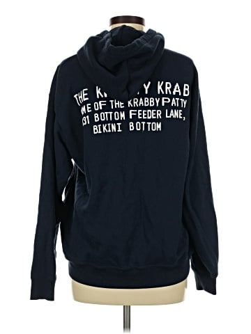 UT for Uniqlo Pullover Hoodie (view 2)