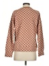 Splits 59 100% Cotton Brown Long Sleeve Top Size XS - photo 2