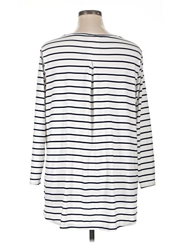 Westport 3/4 Sleeve T-Shirt (view 2)