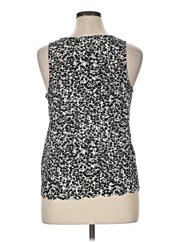 Frenchi Sleeveless Top (view 2)