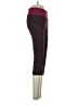 Lululemon Athletica Color Block Burgundy Active Pants Size 4 - photo 4