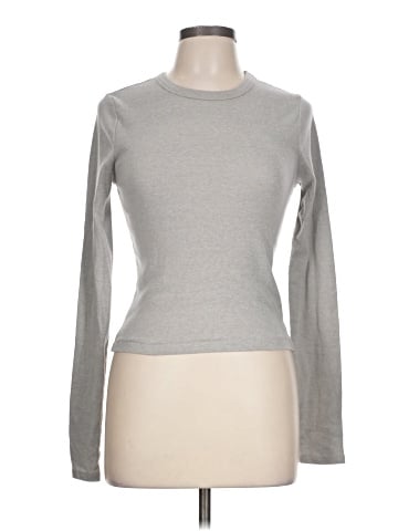 BDG Long Sleeve T-Shirt (view 1)