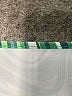 Shein Graphic Green Cocktail Dress Size 2 - photo 7