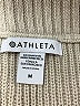 Athleta Gray Pullover Sweater Size M - photo 4