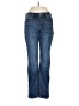 Lucky Brand Blue Jeans Size 8 - photo 1