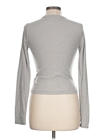 BDG Long Sleeve T-Shirt (view 2)