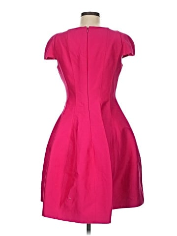 Halston Heritage Cocktail Dress (view 2)