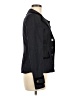 Iris Setlakwe Gray Blue Blazer Size 8 - photo 4