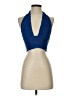Unbranded Blue Tank Top Size XS - photo 1