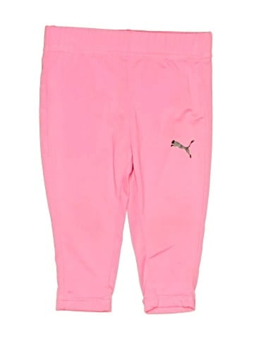 Puma Active Pants (view 1)