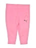 Puma Pink Active Pants 9-12 MO / 12 MO - photo 1