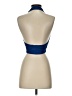 Unbranded Blue Tank Top Size XS - photo 2