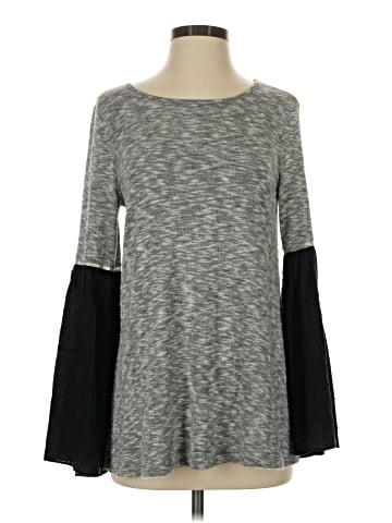 Lord & Taylor Pullover Sweater (view 1)