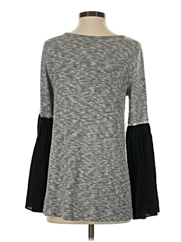 Lord & Taylor Pullover Sweater (view 2)
