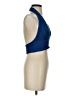 Unbranded Blue Tank Top Size XS - photo 4