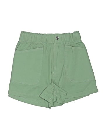 Blue Rain Shorts (view 1)