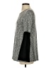 Lord & Taylor Gray Pullover Sweater Size XS - photo 5