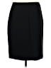 Club Monaco Solid Black Formal Skirt Size 8 - photo 1