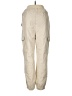 Tinseltown Tan Cargo Pants Size M - photo 2