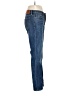 Lucky Brand Blue Jeans Size 8 - photo 4