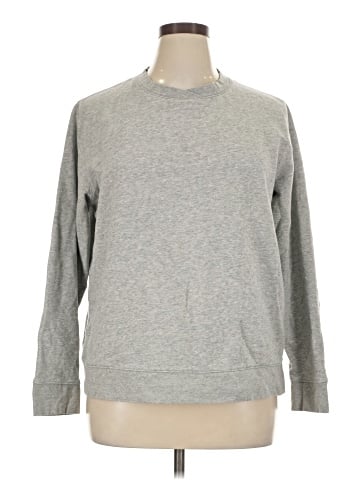 Laura Scott Sweatshirt (view 1)