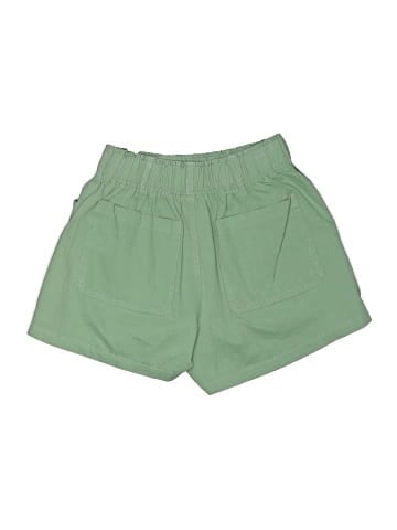 Blue Rain Shorts (view 2)