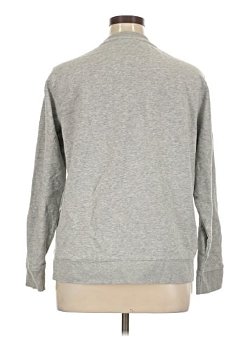 Laura Scott Sweatshirt (view 2)