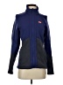 Helly Hansen 100% Polyester Blue Jacket Size S - photo 1