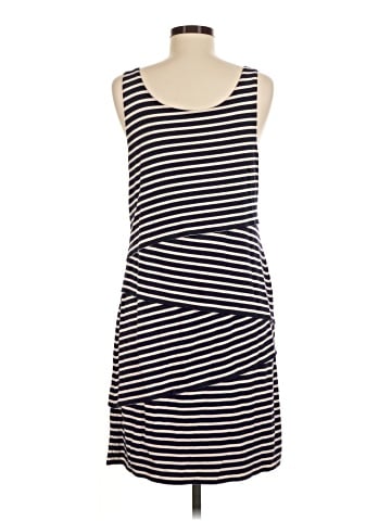 Ann Taylor LOFT Casual Dress (view 2)