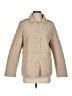 Tommy Hilfiger 100% Polyester Tan Jacket Size S - photo 1